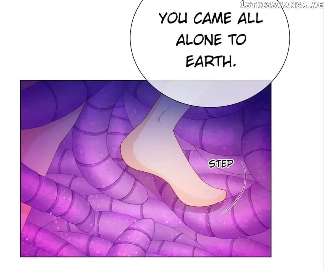 One Kiss A Day chapter 50 - page 41