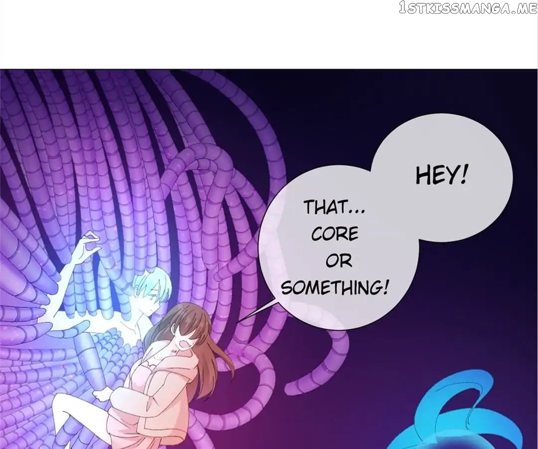 One Kiss A Day chapter 50 - page 51
