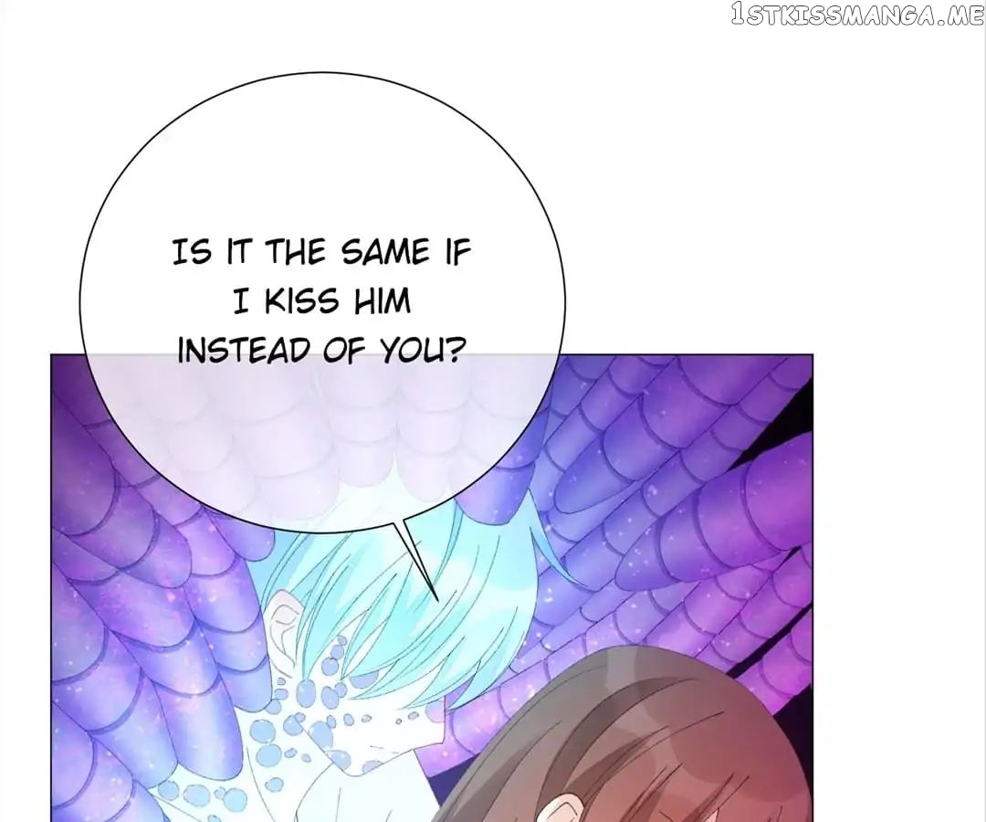 One Kiss A Day chapter 50 - page 54