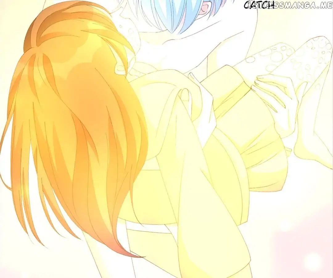One Kiss A Day chapter 50 - page 76