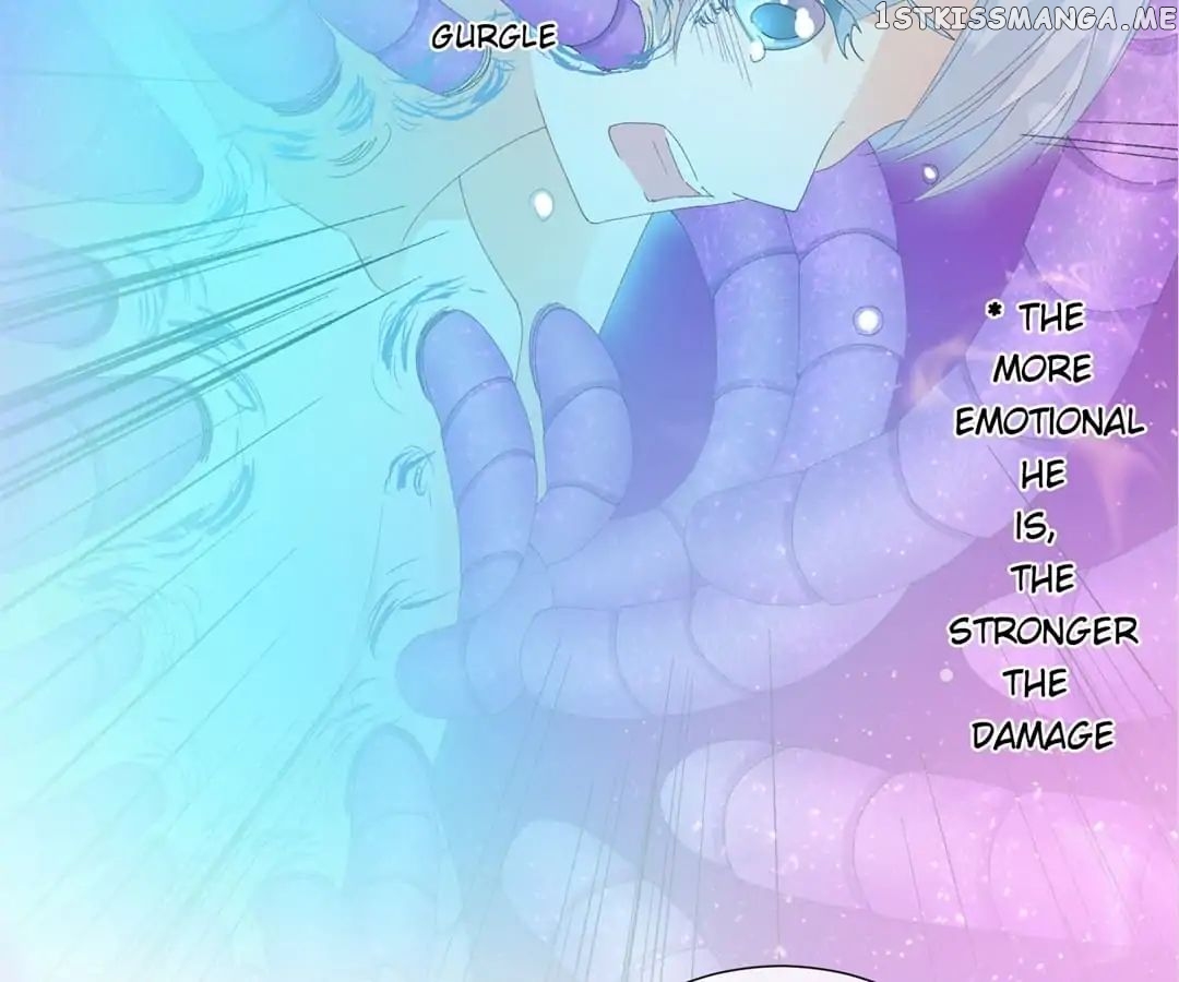 One Kiss A Day chapter 50 - page 8