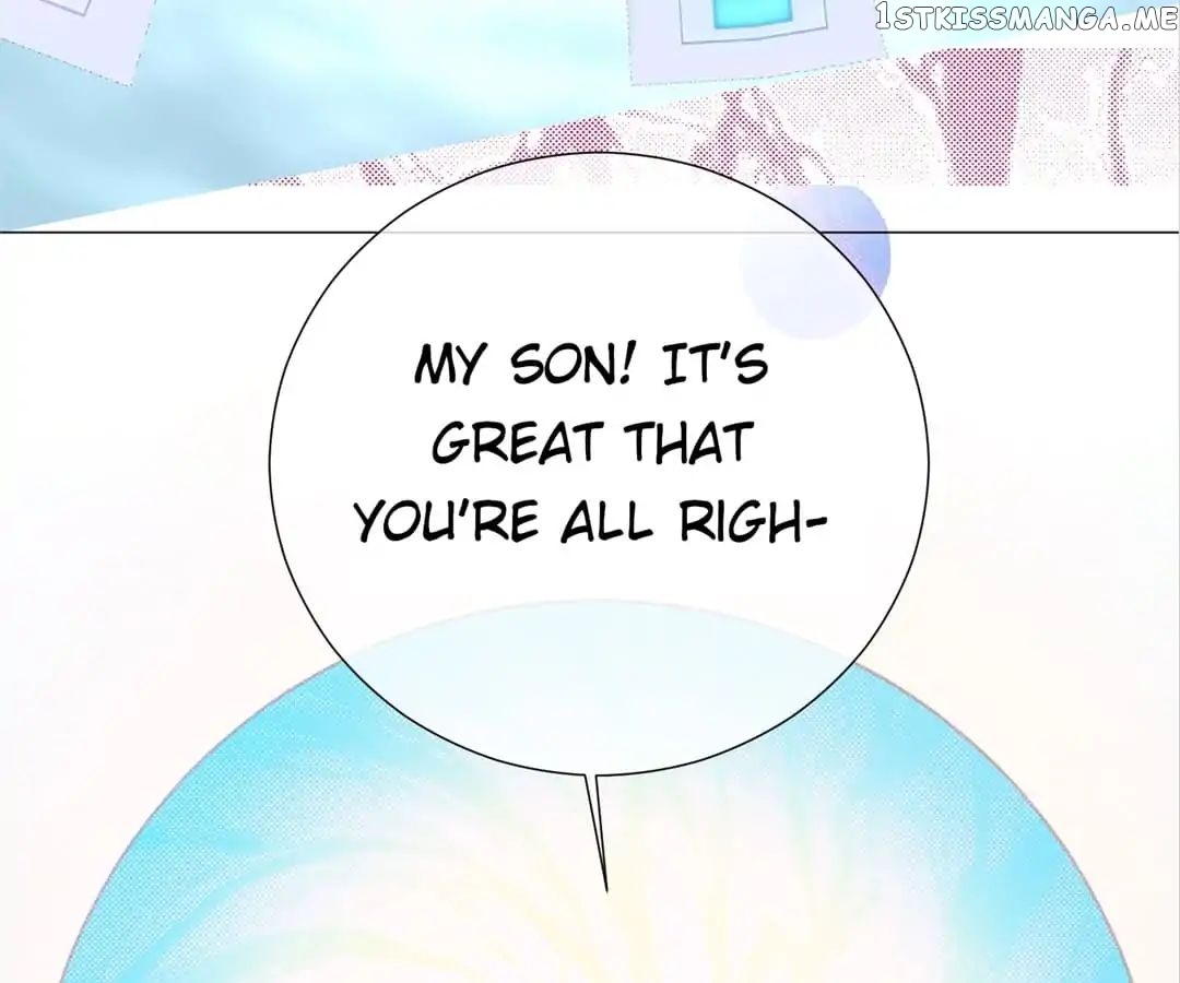 One Kiss A Day chapter 50 - page 86
