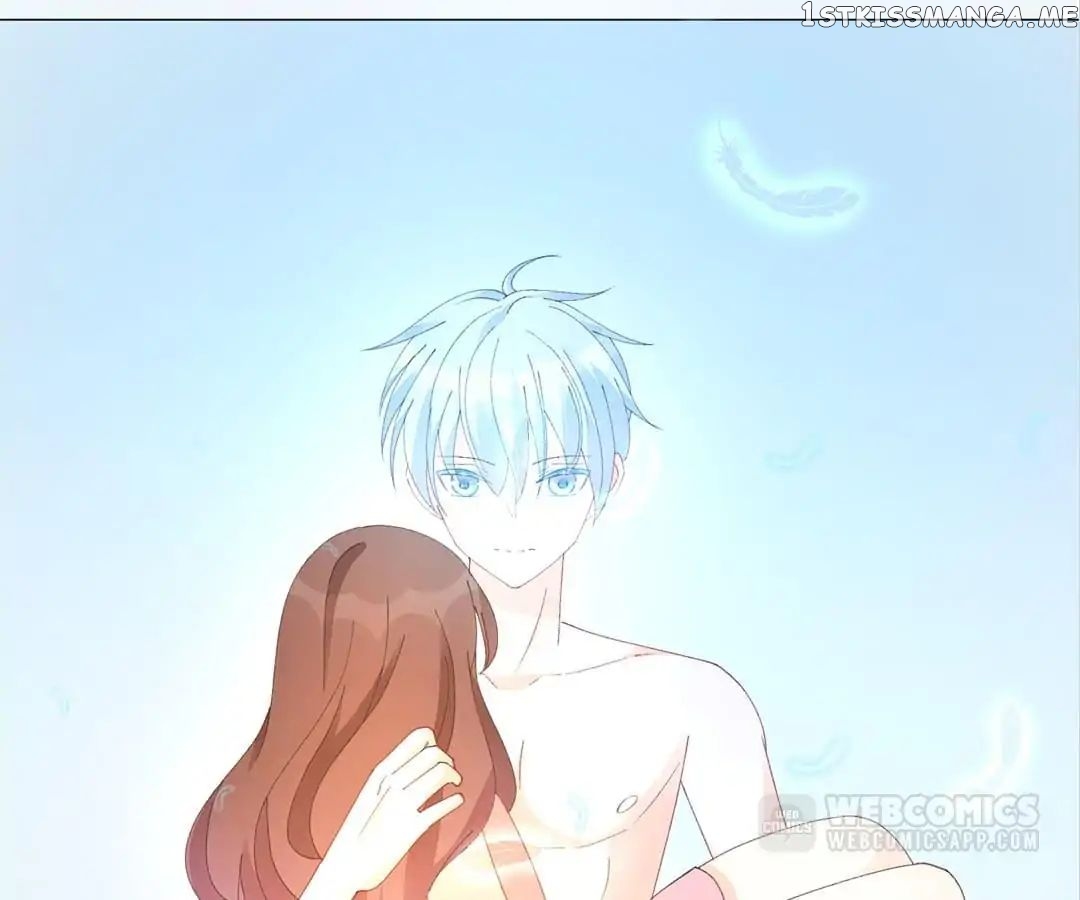 One Kiss A Day chapter 50 - page 93