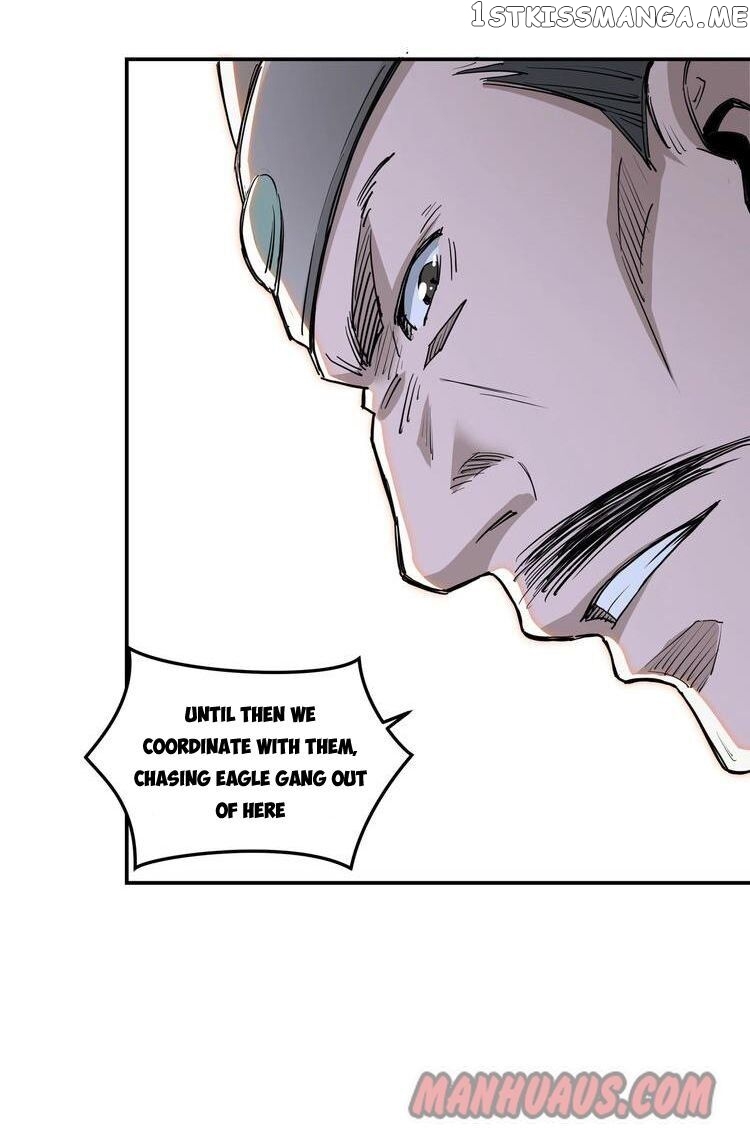 Greatest Boss System chapter 26 - page 11