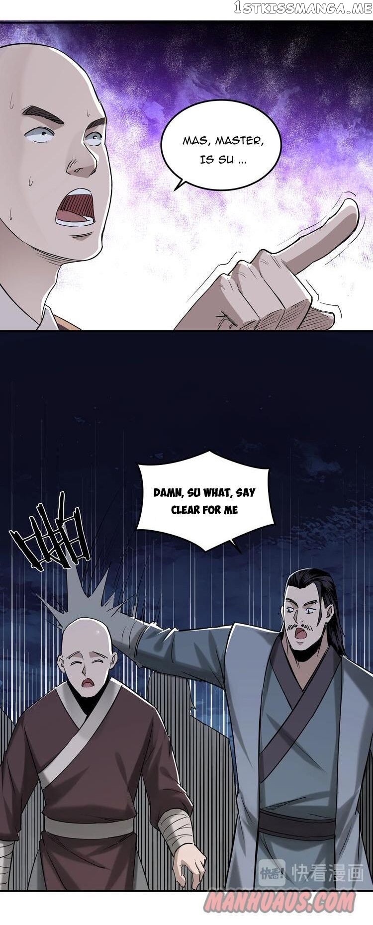 Greatest Boss System chapter 26 - page 31