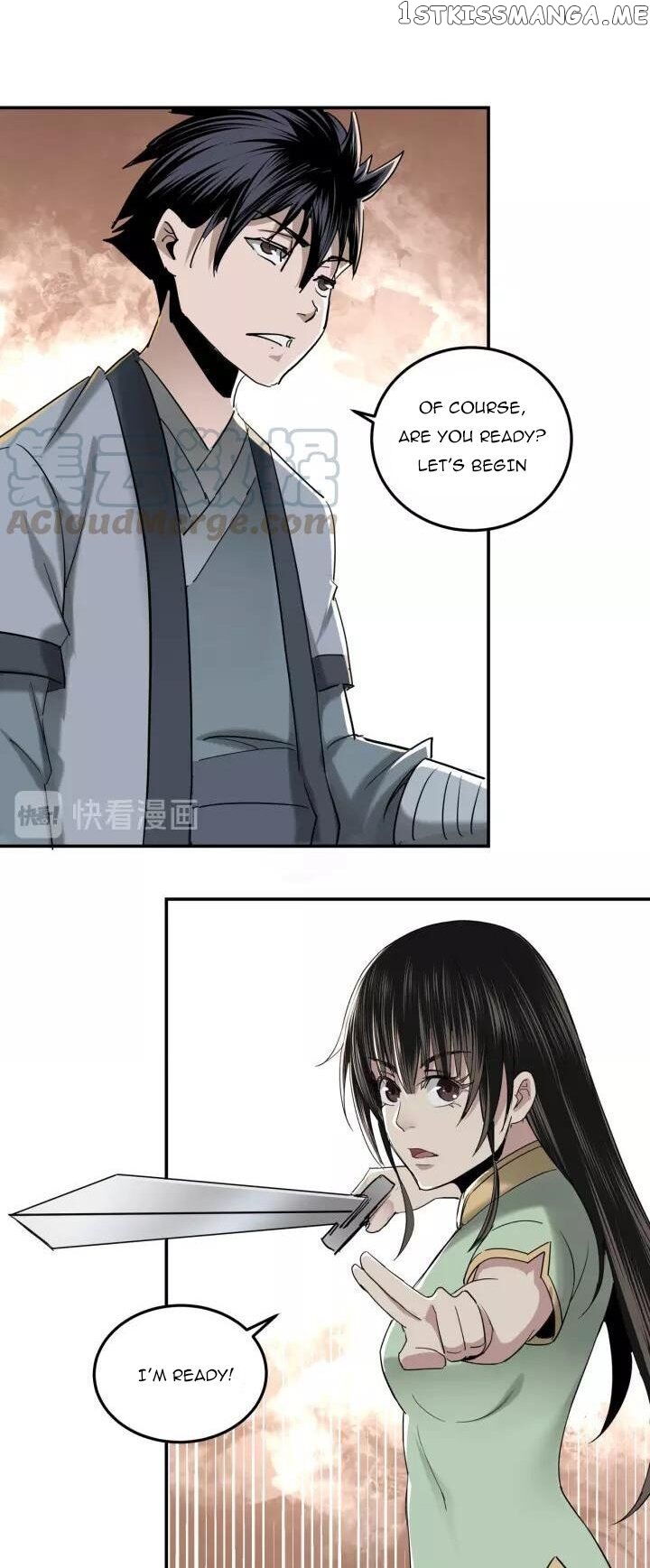 Greatest Boss System chapter 39 - page 10