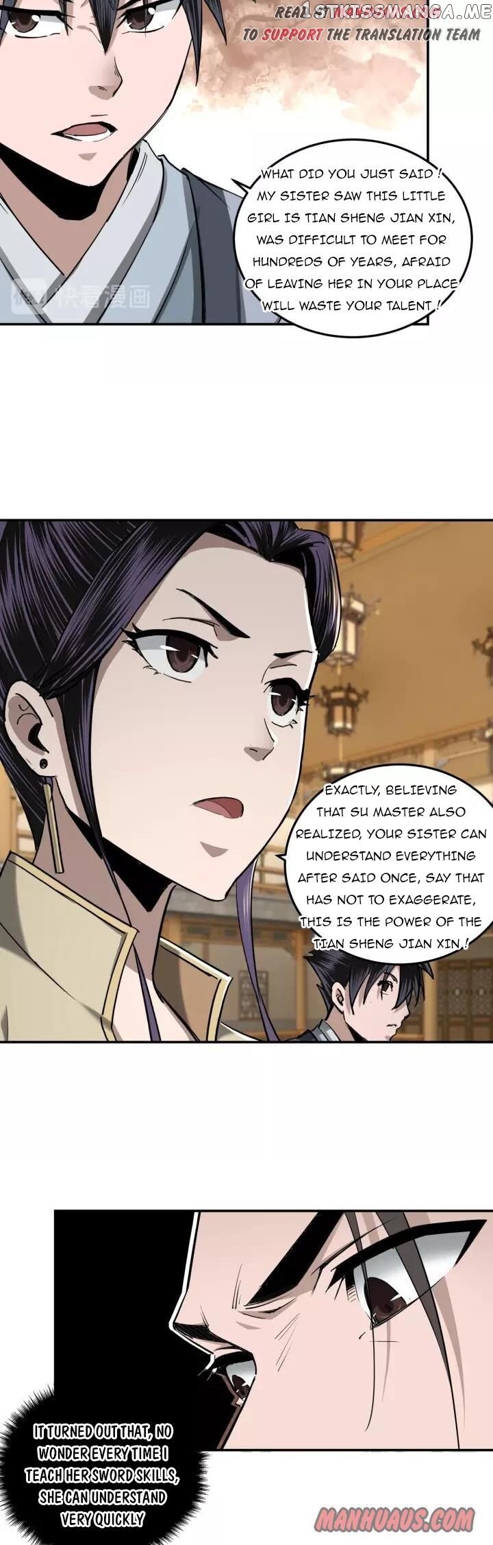 Greatest Boss System chapter 39 - page 13