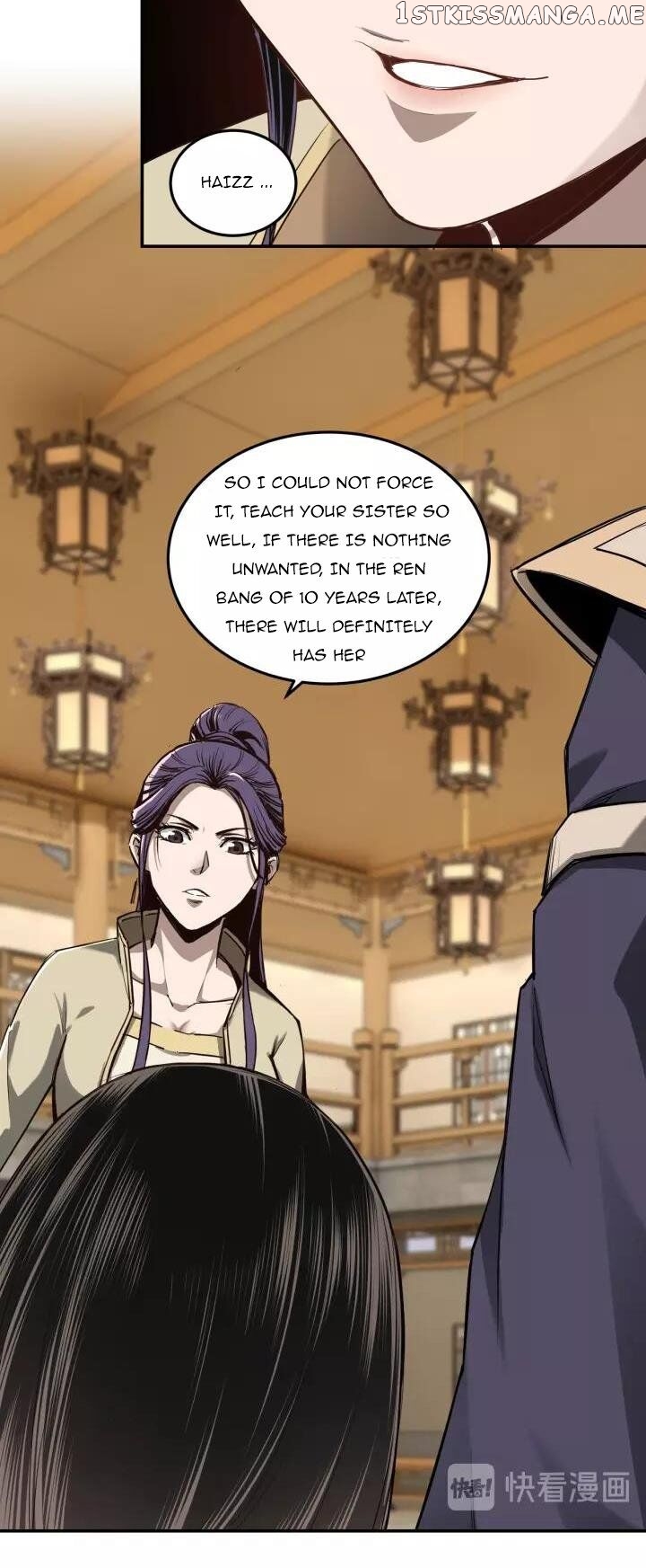 Greatest Boss System chapter 39 - page 16