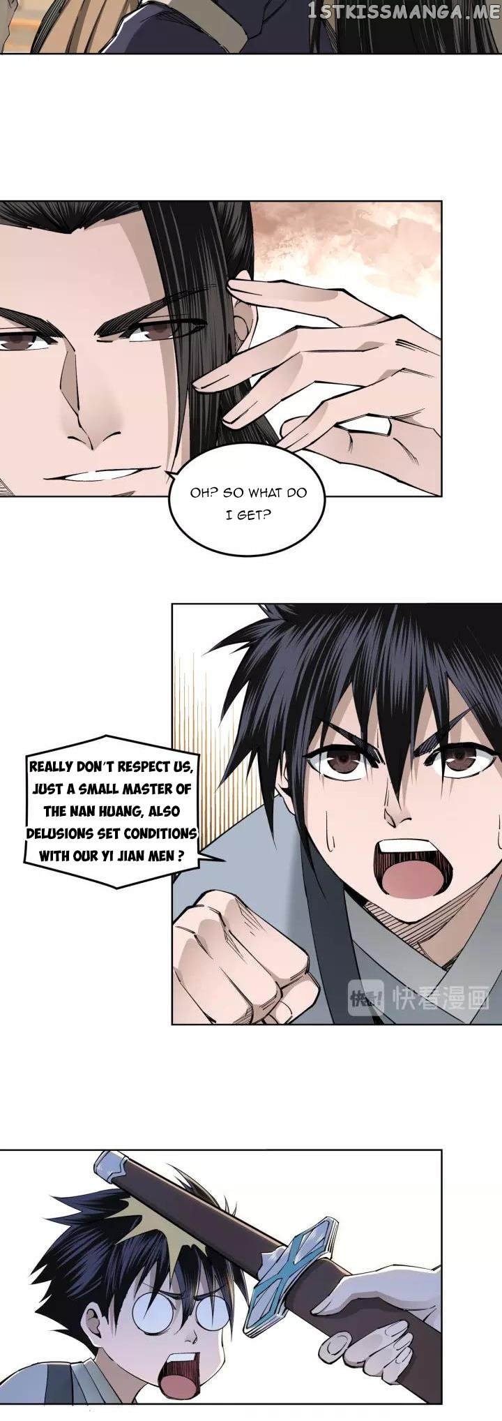 Greatest Boss System chapter 39 - page 2