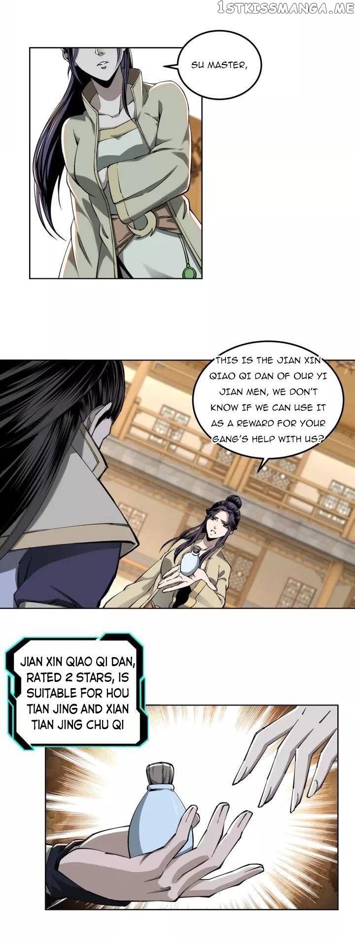 Greatest Boss System chapter 39 - page 4