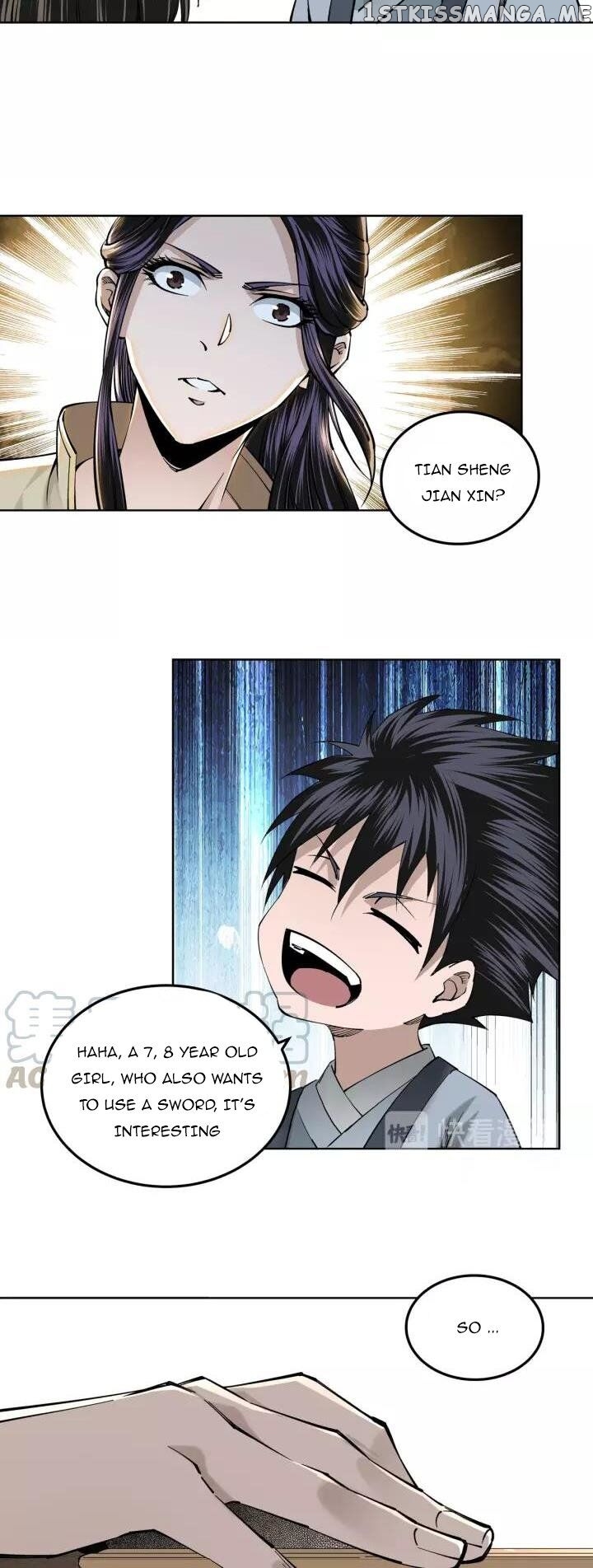 Greatest Boss System chapter 39 - page 8