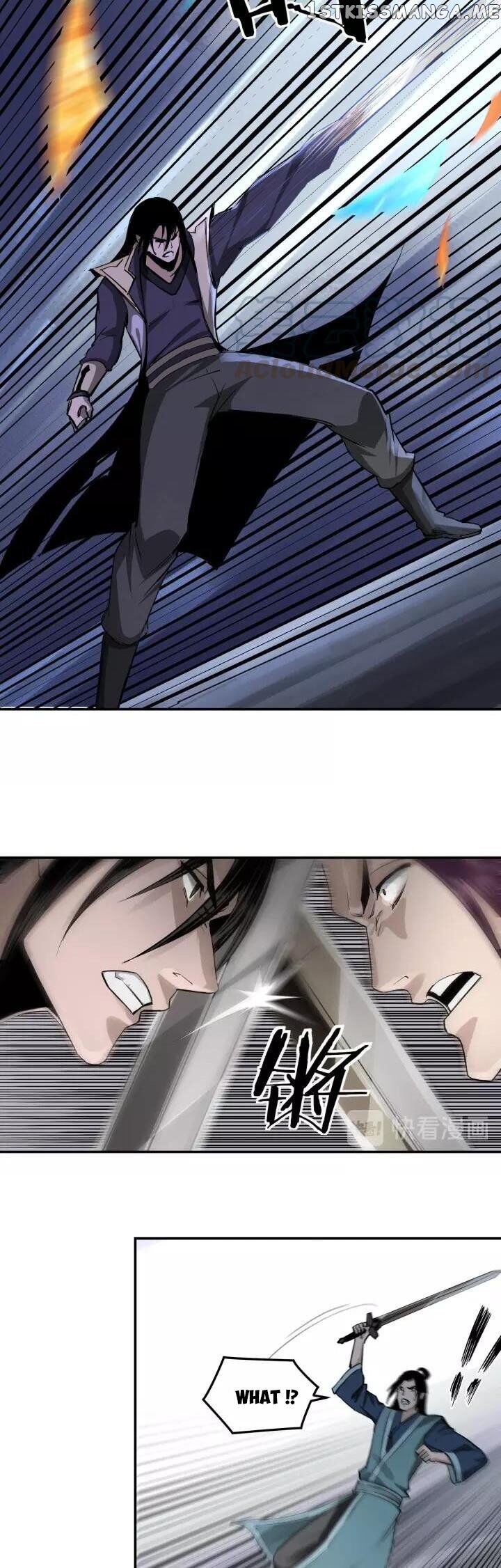 Greatest Boss System chapter 49 - page 10