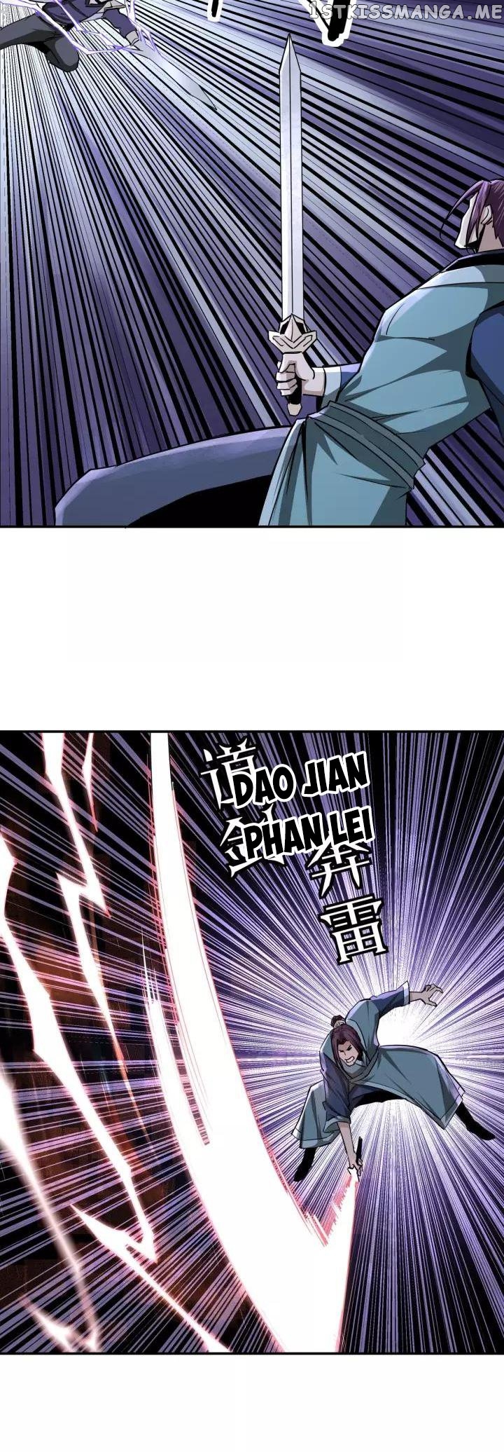 Greatest Boss System chapter 49 - page 14