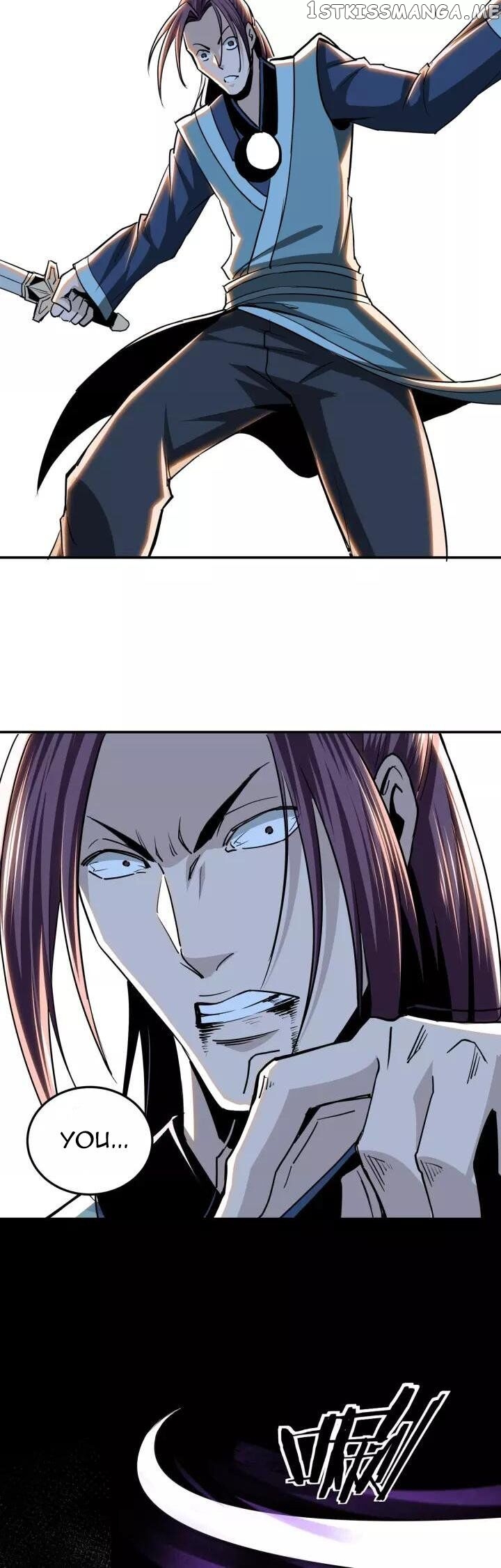 Greatest Boss System chapter 49 - page 17