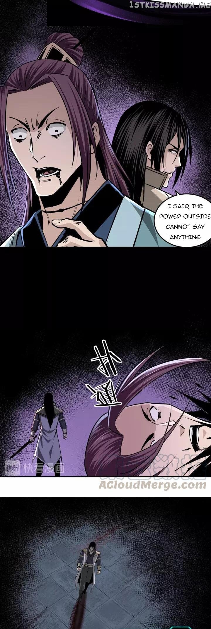 Greatest Boss System chapter 49 - page 18