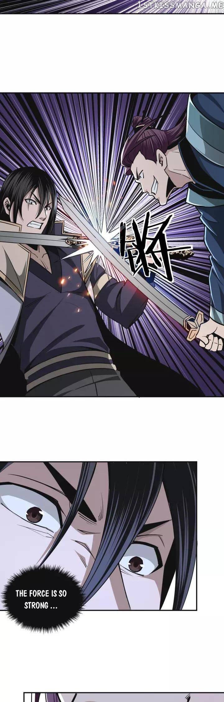 Greatest Boss System chapter 49 - page 2