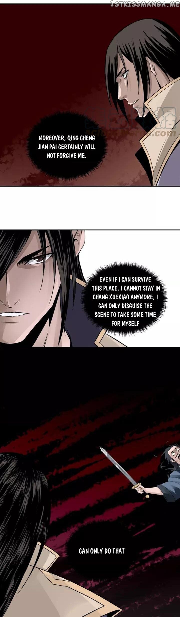 Greatest Boss System chapter 49 - page 20