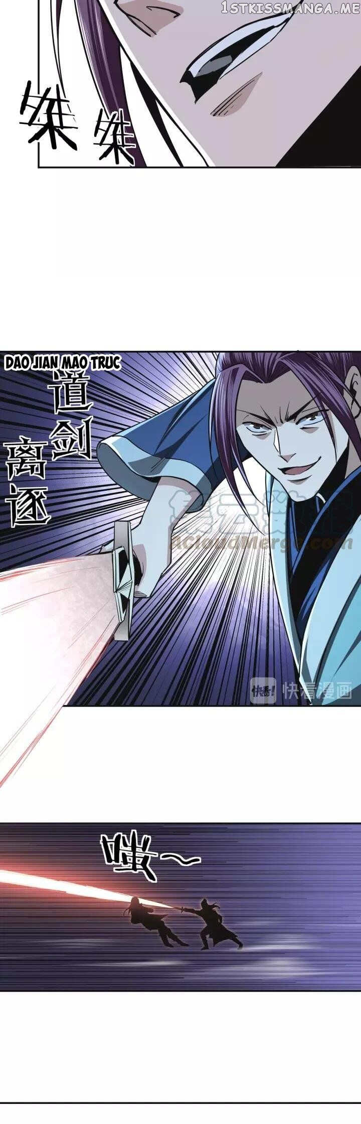 Greatest Boss System chapter 49 - page 3