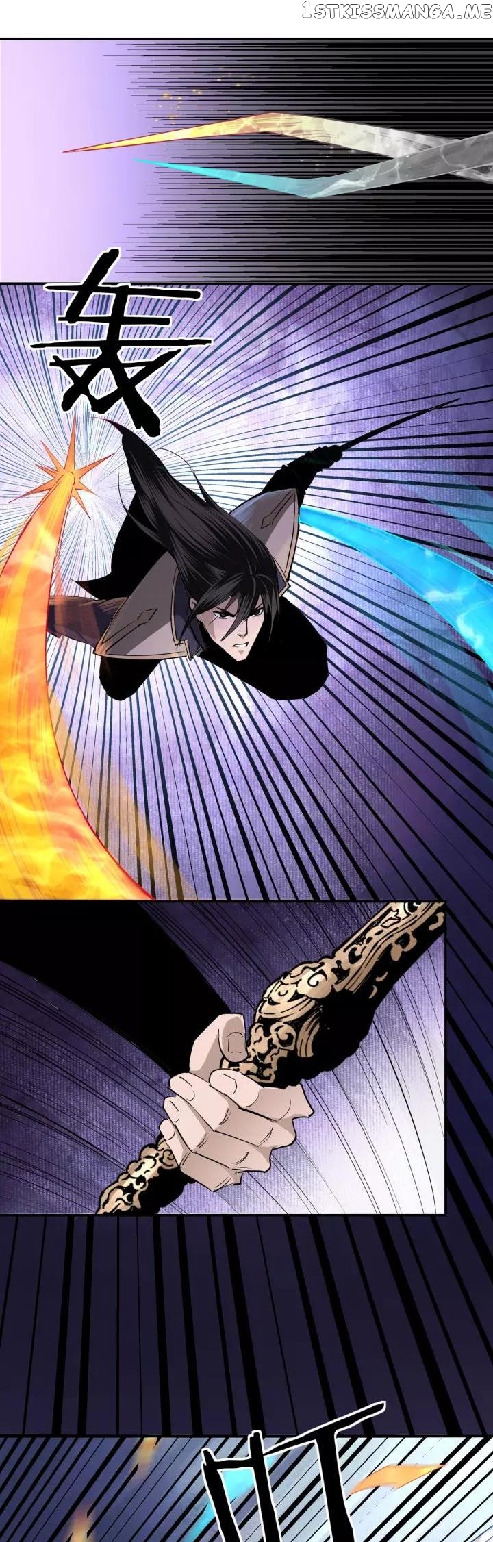 Greatest Boss System chapter 49 - page 9