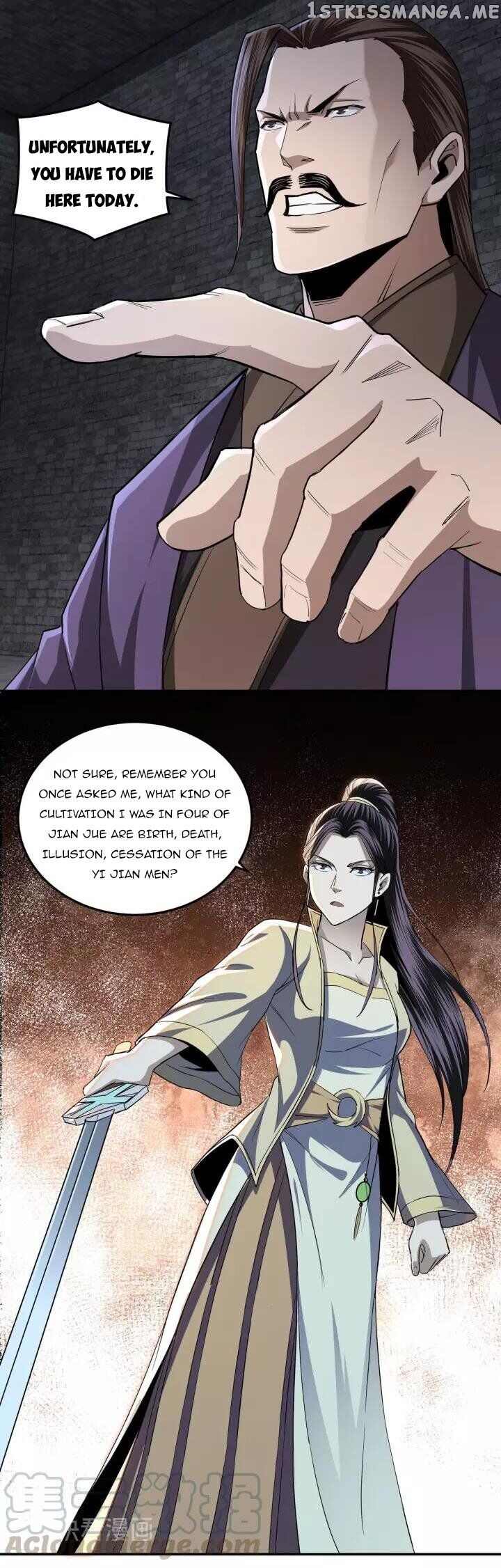 Greatest Boss System chapter 48 - page 11