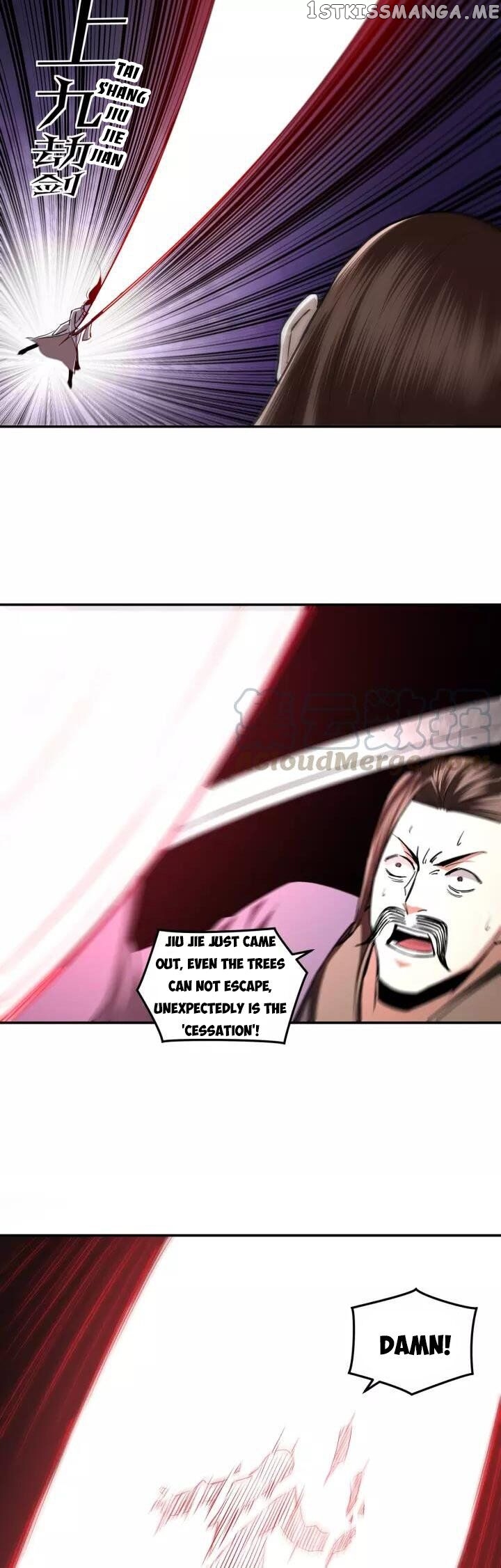 Greatest Boss System chapter 48 - page 14