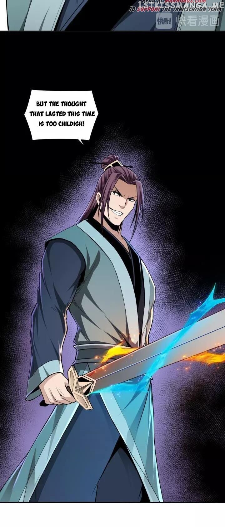 Greatest Boss System chapter 48 - page 25