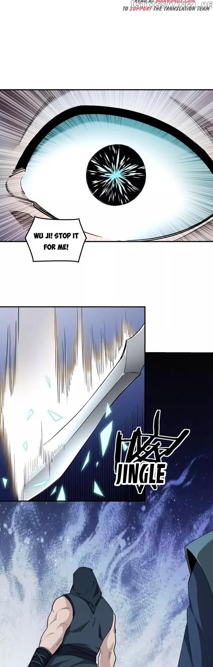 Greatest Boss System chapter 47 - page 13