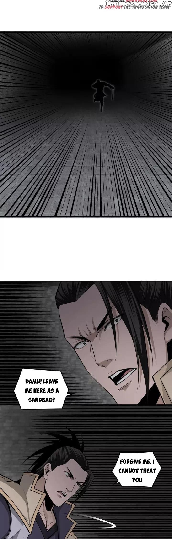 Greatest Boss System chapter 47 - page 15