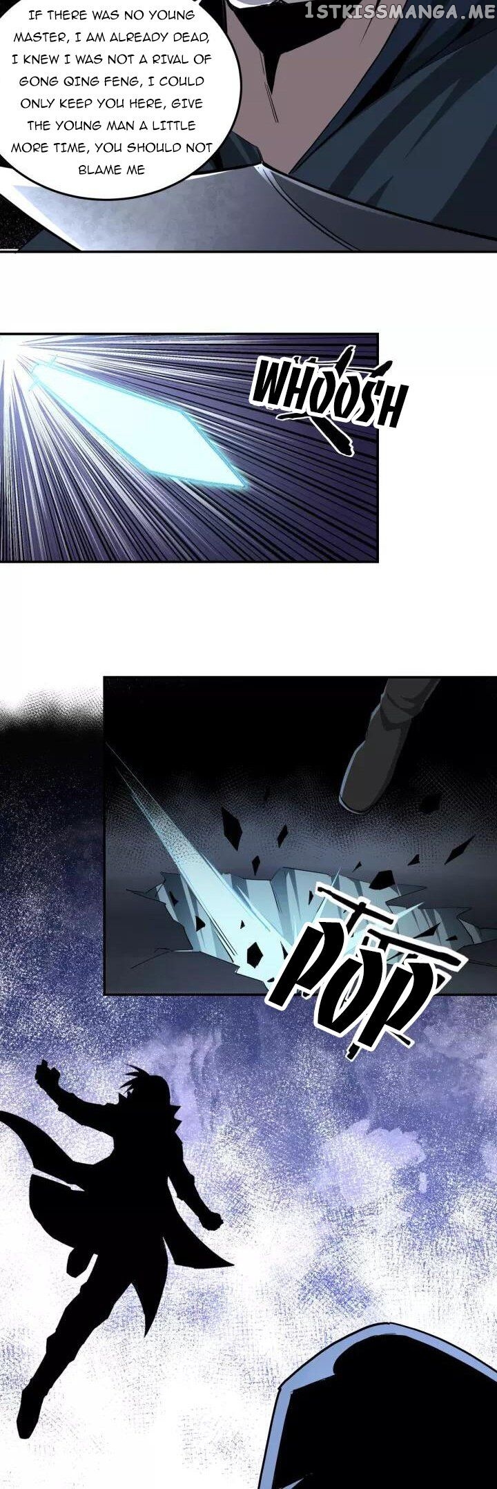 Greatest Boss System chapter 47 - page 18