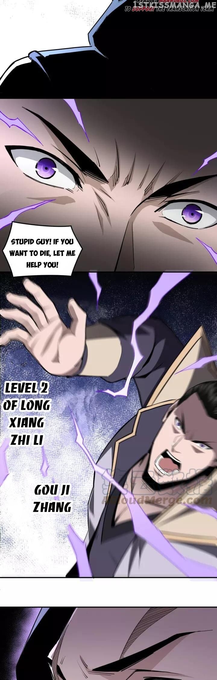 Greatest Boss System chapter 47 - page 19