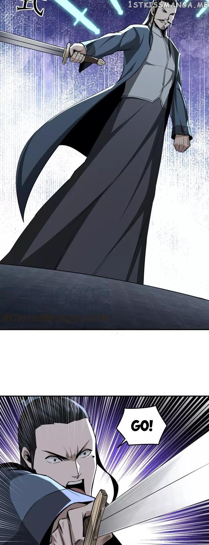 Greatest Boss System chapter 47 - page 7