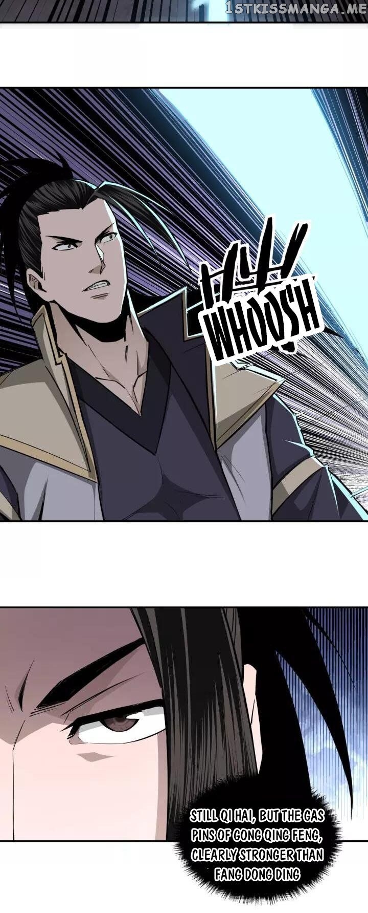 Greatest Boss System chapter 47 - page 9