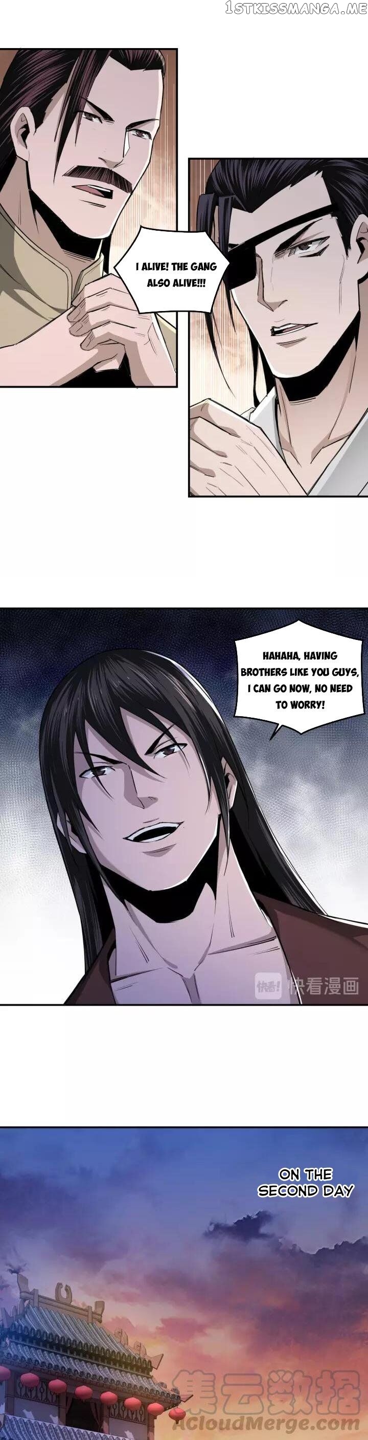 Greatest Boss System chapter 51 - page 13