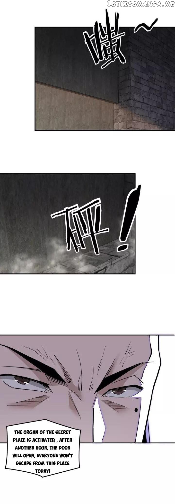 Greatest Boss System chapter 46 - page 20