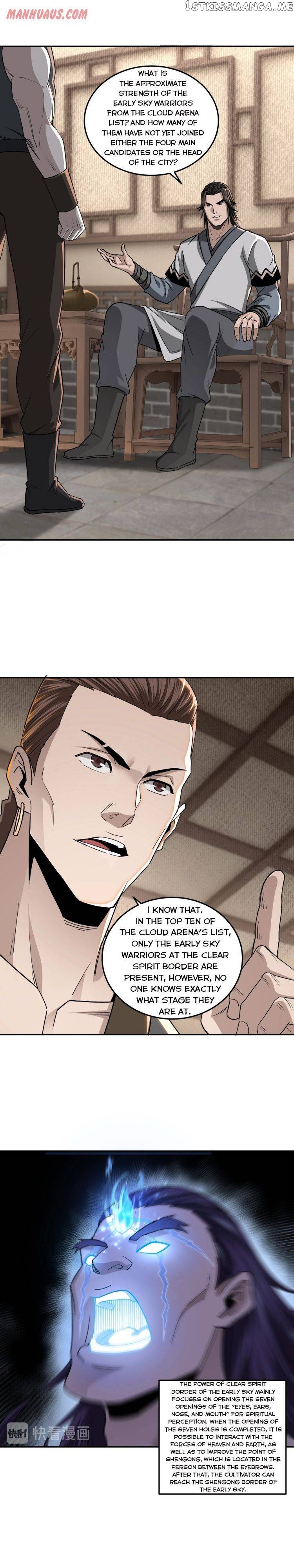 Greatest Boss System chapter 64 - page 7