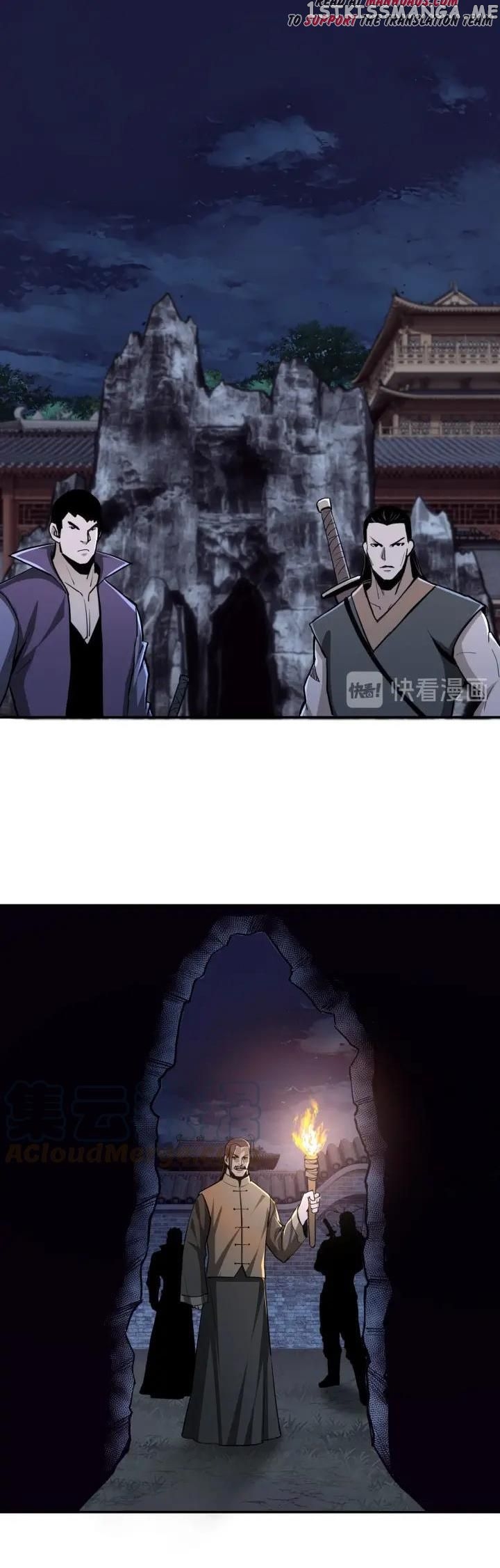 Greatest Boss System chapter 45 - page 1