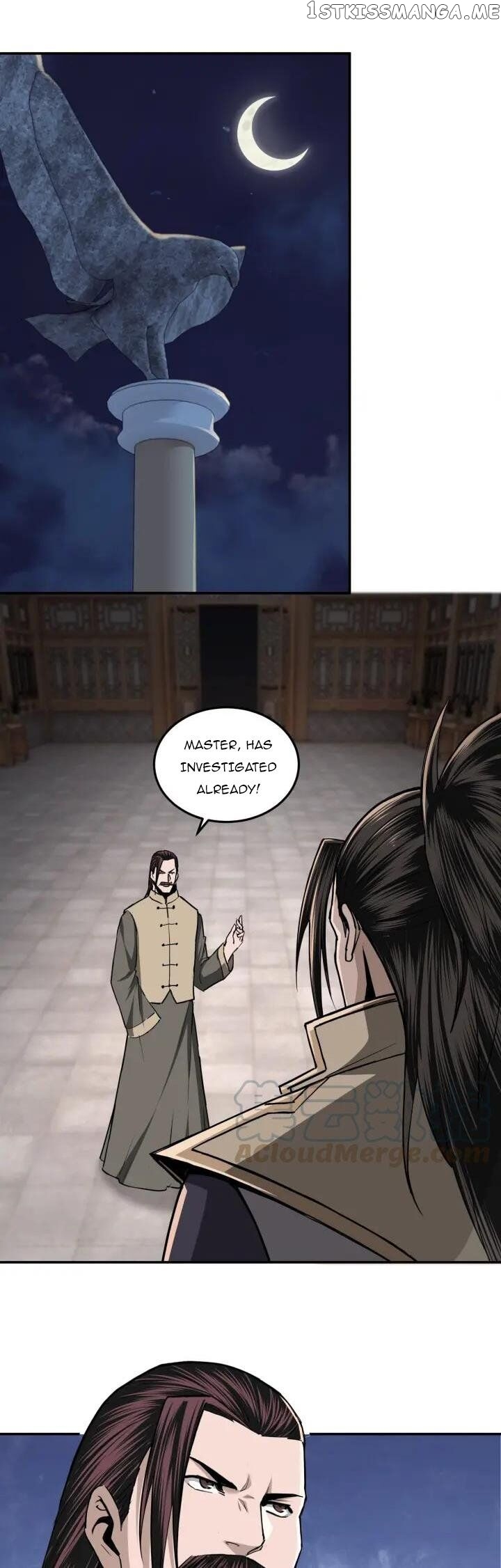 Greatest Boss System chapter 44 - page 14