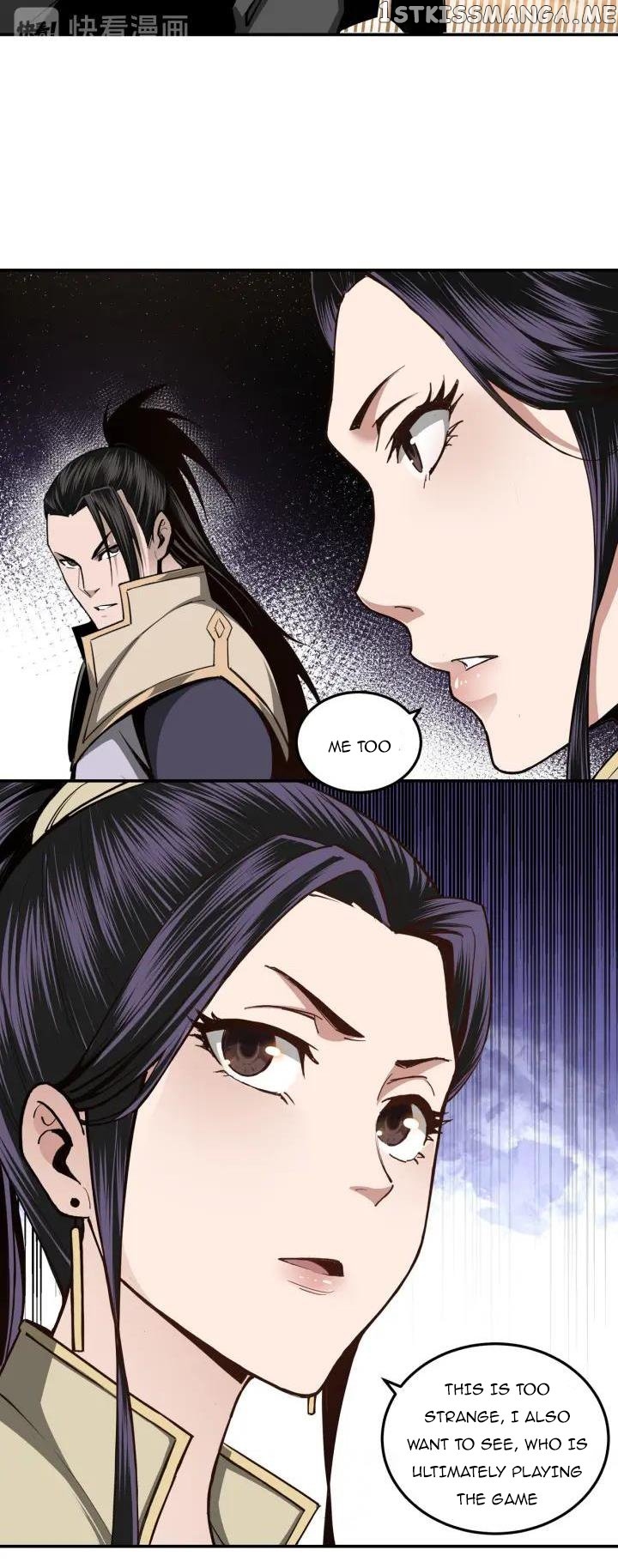 Greatest Boss System chapter 44 - page 16