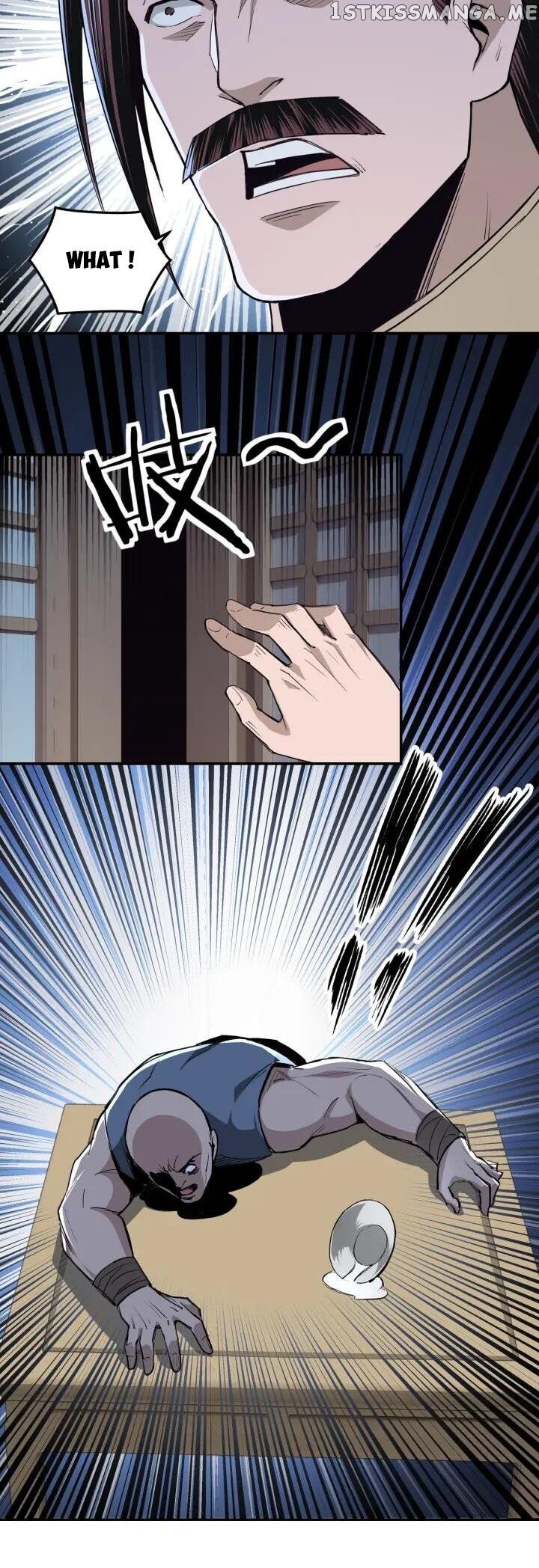 Greatest Boss System chapter 44 - page 18