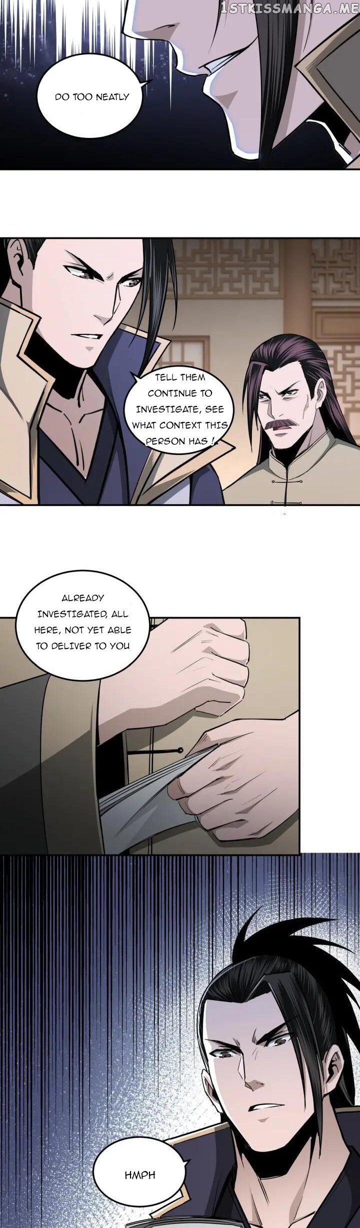 Greatest Boss System chapter 44 - page 20