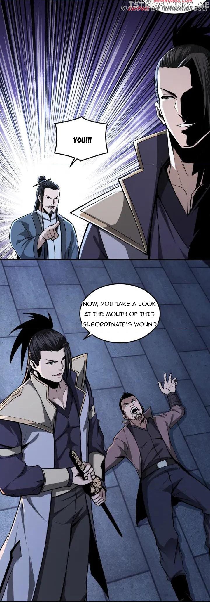 Greatest Boss System chapter 44 - page 6