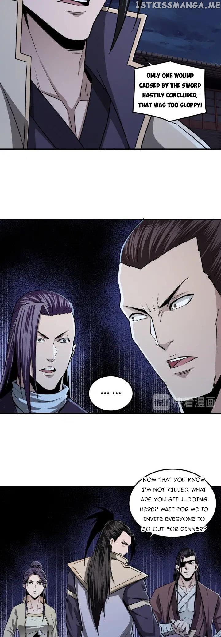 Greatest Boss System chapter 44 - page 9