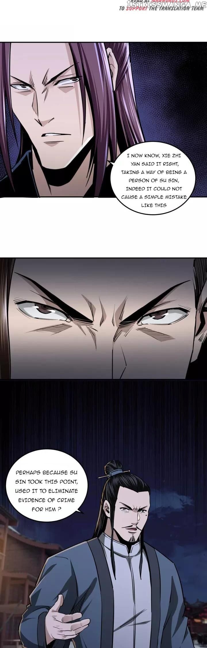 Greatest Boss System chapter 43 - page 17