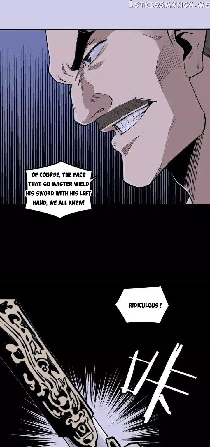 Greatest Boss System chapter 43 - page 19