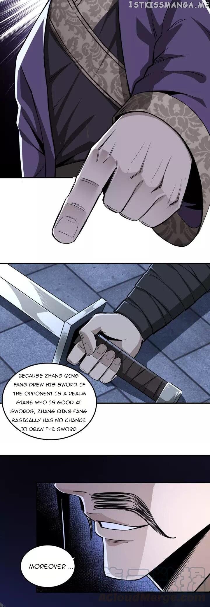 Greatest Boss System chapter 43 - page 4