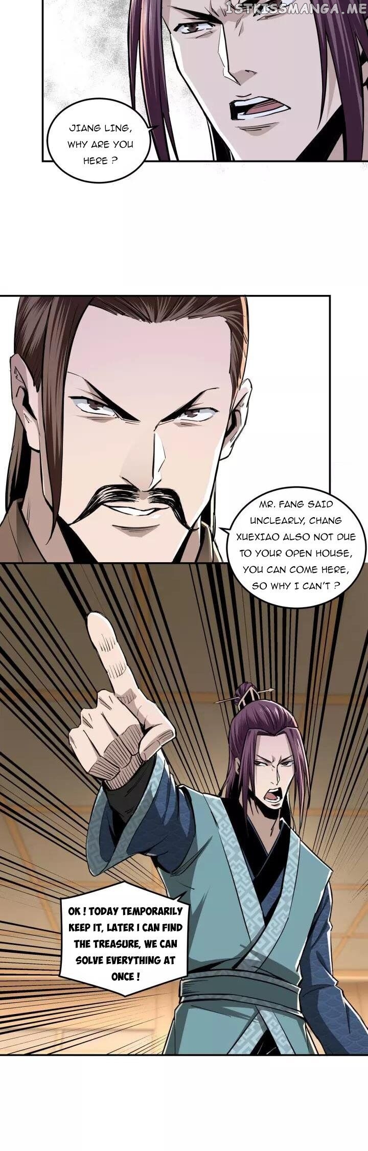 Greatest Boss System chapter 41 - page 2
