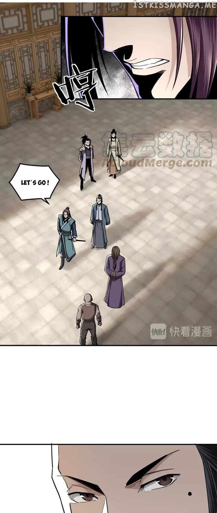Greatest Boss System chapter 41 - page 3