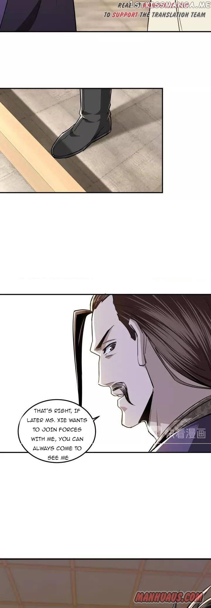Greatest Boss System chapter 41 - page 7
