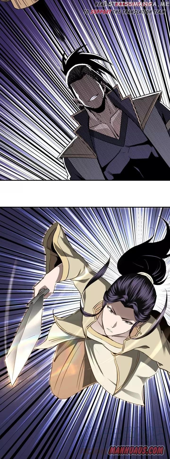 Greatest Boss System chapter 40 - page 24