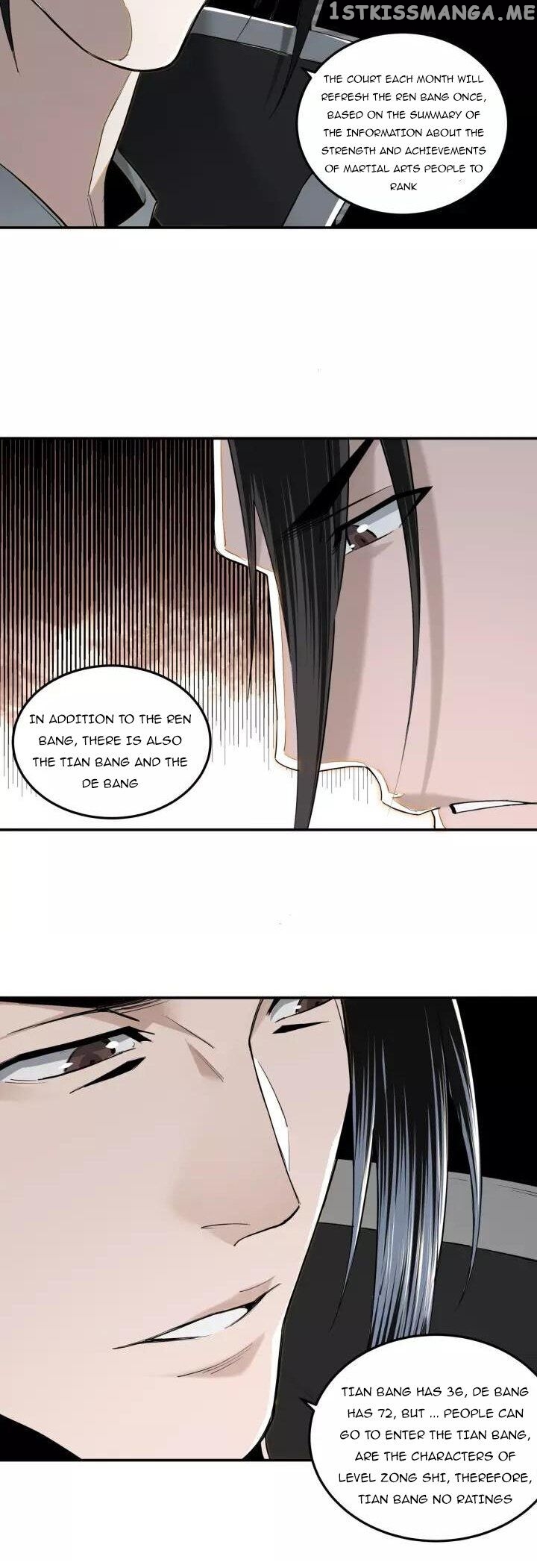 Greatest Boss System chapter 38 - page 2